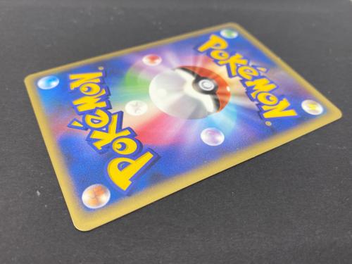 メタグロスδ種 ポケモンカード