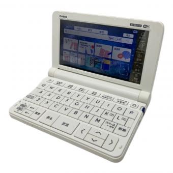 CASIO (カシオ) 電子辞書 XD-SX4110