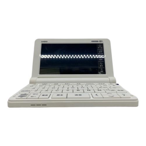 CASIO (カシオ) 電子辞書 XD-SX4110
