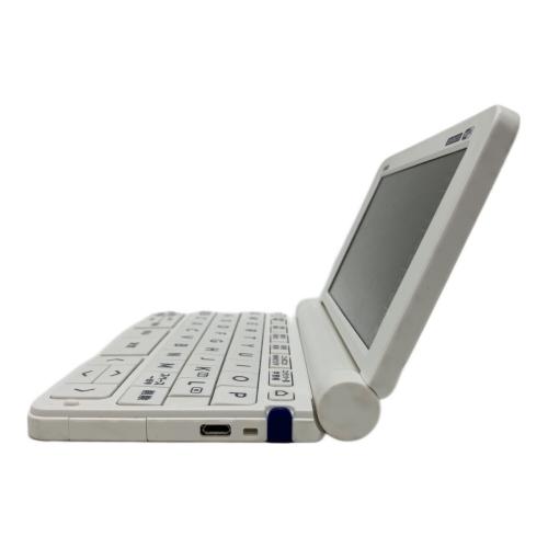 CASIO (カシオ) 電子辞書 XD-SX4110