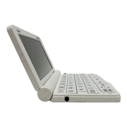 CASIO (カシオ) 電子辞書 XD-SX4110
