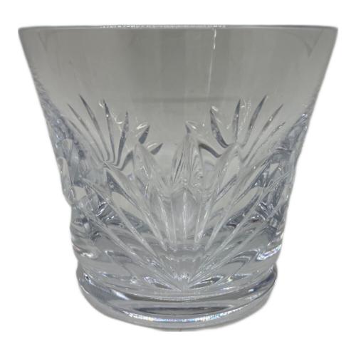 Baccarat (バカラ) ロックグラス 2024モデル ルテシア
