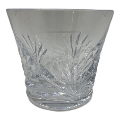 Baccarat (バカラ) ロックグラス 2024モデル ルテシア