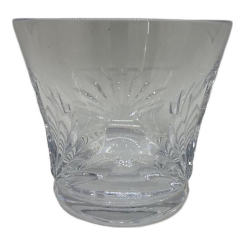 Baccarat (バカラ) ロックグラス 2024モデル ルテシア