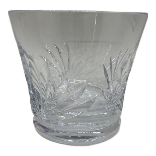 Baccarat (バカラ) ロックグラス 2024モデル ルテシア