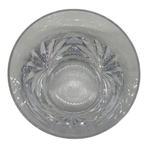 Baccarat (バカラ) ロックグラス 2024モデル ルテシア