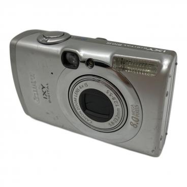 CANON (キヤノン) コンパクトデジタルカメラ PC1467 キズ有り