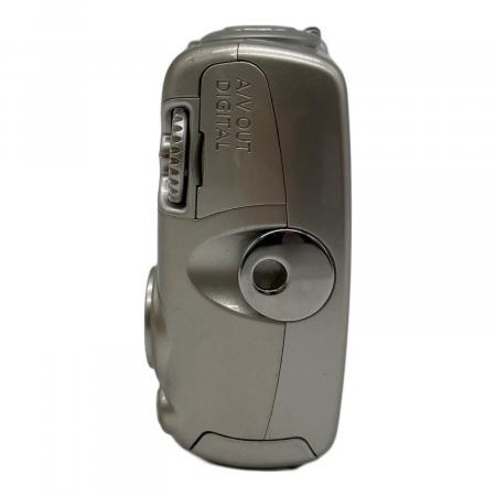 CANON (キヤノン) コンパクトデジタルカメラ PC1235 IXY DIGITAL 810