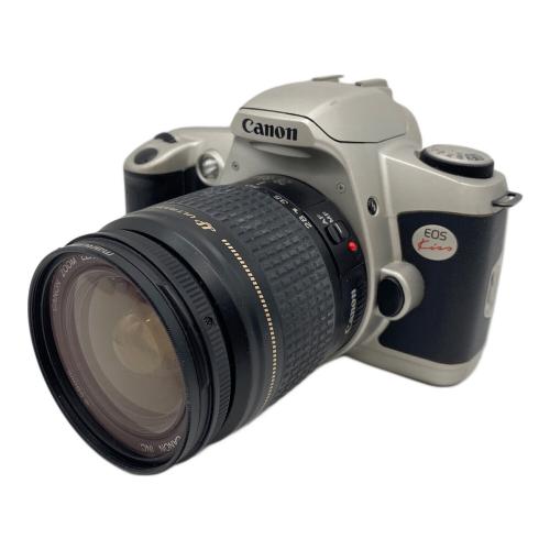 CANON (キヤノン) フィルム一眼レフカメラ EOS Kiss