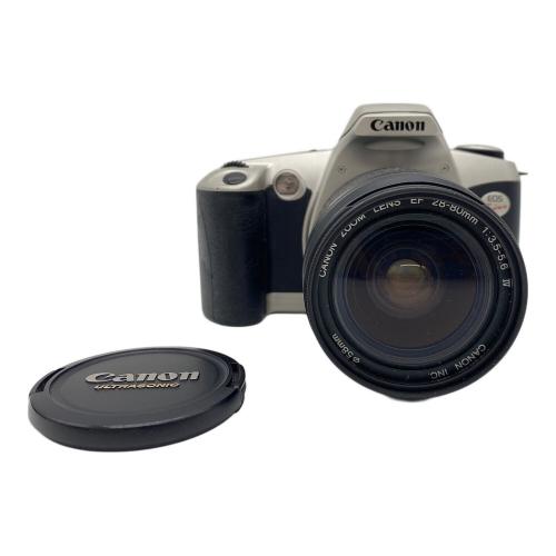 CANON (キヤノン) フィルム一眼レフカメラ EOS Kiss