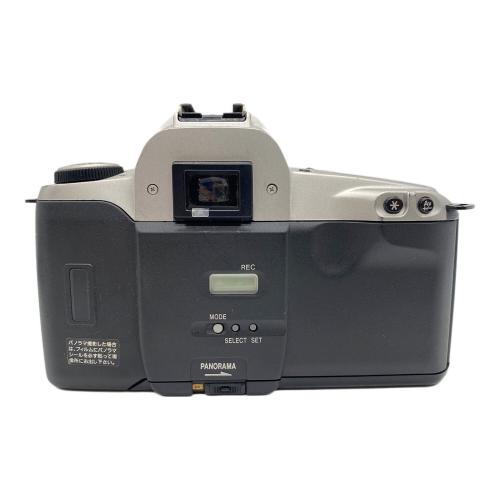 CANON (キヤノン) フィルム一眼レフカメラ EOS Kiss