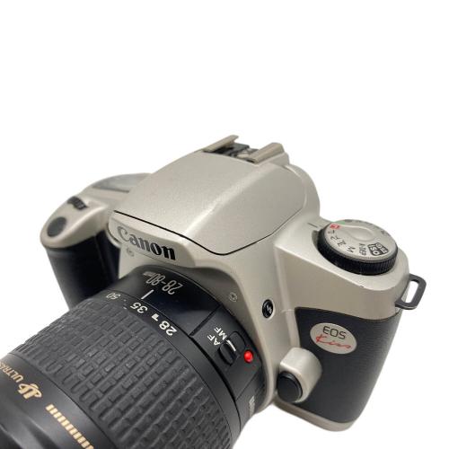 CANON (キヤノン) フィルム一眼レフカメラ EOS Kiss