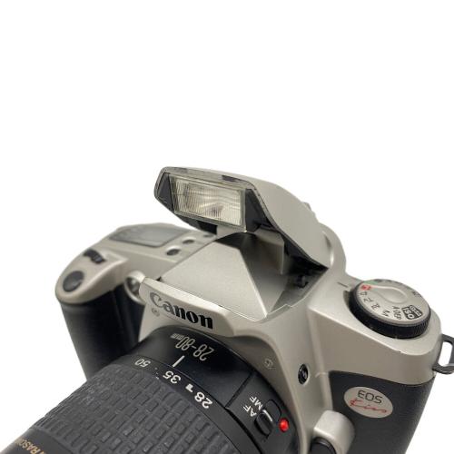 CANON (キヤノン) フィルム一眼レフカメラ EOS Kiss