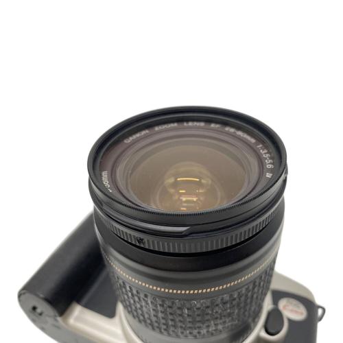 CANON (キヤノン) フィルム一眼レフカメラ EOS Kiss