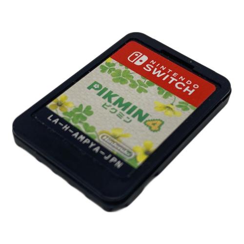 Nintendo (ニンテンドー) ピクミン4 Nintendo Switch用ソフト CERO A (全年齢対象)