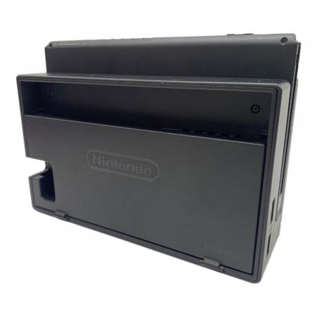 Nintendo (ニンテンドー) Nintendo Switch HAC-001 コントローラー全体