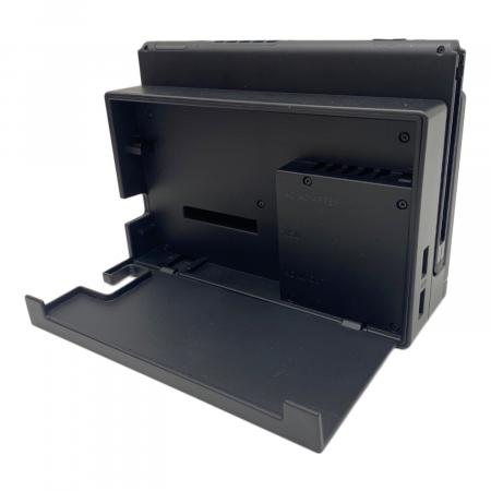 Nintendo (ニンテンドー) Nintendo Switch HAC-001 コントローラー全体
