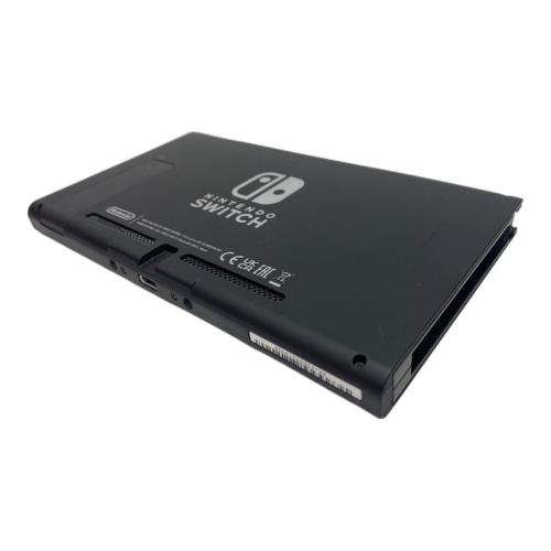 Nintendo (ニンテンドー) Nintendo Switch HAC-001 コントローラー全体欠品