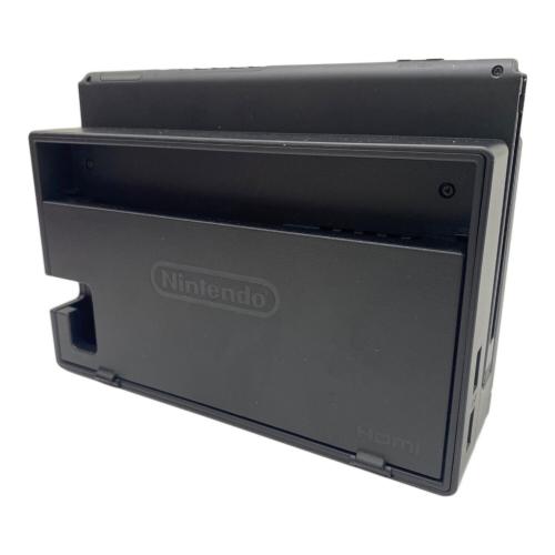 Nintendo (ニンテンドー) Nintendo Switch HAC-001 コントローラー全体欠品