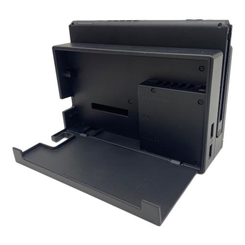 Nintendo (ニンテンドー) Nintendo Switch HAC-001 コントローラー全体欠品