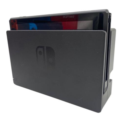 Nintendo (ニンテンドー) Nintendo Switch HAC-001 コントローラー全体欠品