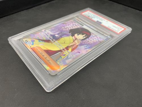 PSA10 エリカの招待 ポケモンカード SR