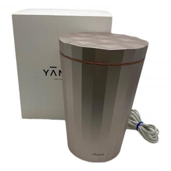 ヤーマン LEDスチーム美顔器フォトスチーマー YJSB1P 2022年製