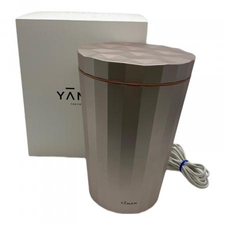 【新品未使用】YA-MAN LEDスチーム美顔器　フォトスチーマー　YJSB1P ヤーマン LEDスチーム美顔器フォトスチーマー YJSB1P 2022年製