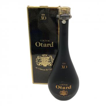 OTARD (オタード) コニャック XO ゴールド 700ml｜トレファクONLINE