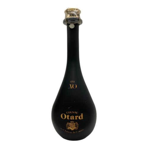 OTARD (オタール) コニャック XO 700ml