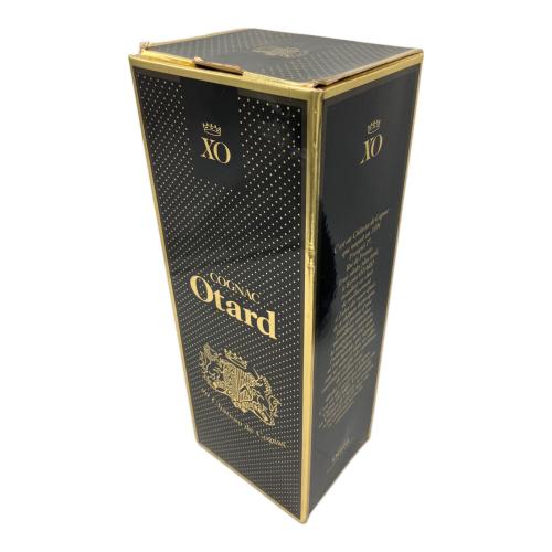 OTARD (オタール) コニャック XO 700ml