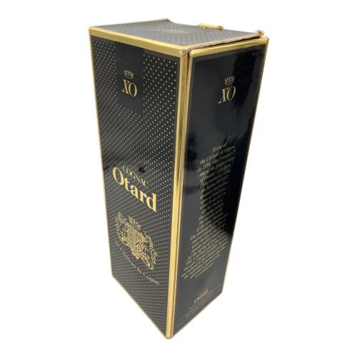 OTARD (オタール) コニャック XO 700ml
