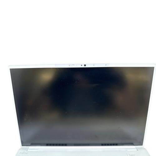富士通 (フジツウ) LIFEBOOK UH92/J3 FMVU92J3WZ 角スレ・小傷有 14インチ