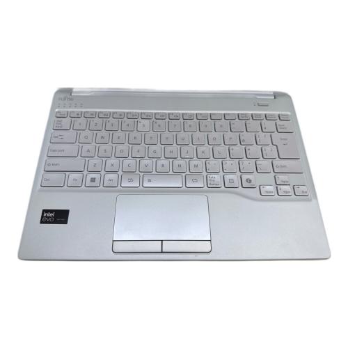 富士通 (フジツウ) LIFEBOOK UH92/J3 FMVU92J3WZ 角スレ・小傷有 14インチ