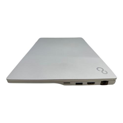 富士通 (フジツウ) LIFEBOOK UH92/J3 FMVU92J3WZ 角スレ・小傷有 14インチ