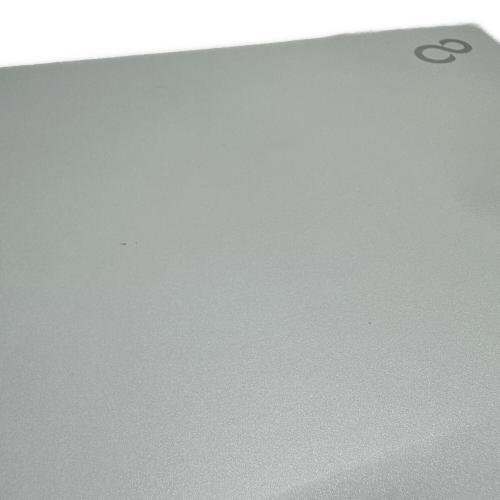 富士通 (フジツウ) LIFEBOOK UH92/J3 FMVU92J3WZ 角スレ・小傷有 14インチ
