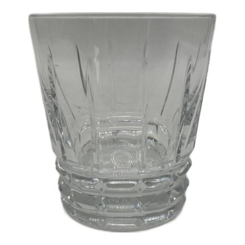Baccarat (バカラ) ロックグラス アルルカン