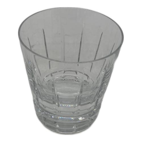 Baccarat (バカラ) ロックグラス アルルカン