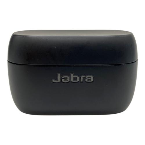 Jabra (ジャブラ) ワイヤレスイヤホン Elite 75t