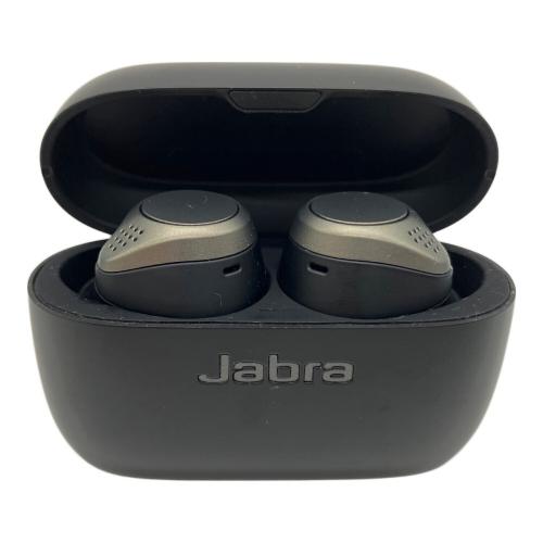 Jabra (ジャブラ) ワイヤレスイヤホン Elite 75t