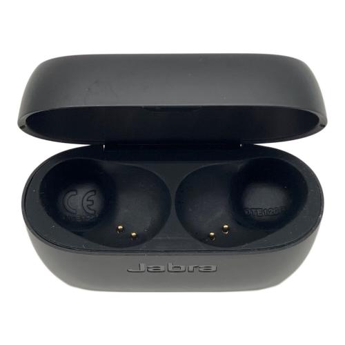 Jabra (ジャブラ) ワイヤレスイヤホン Elite 75t