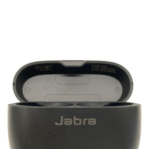 Jabra (ジャブラ) ワイヤレスイヤホン Elite 75t