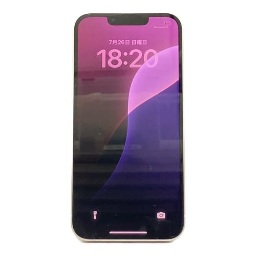 Apple (アップル) iPhone13 MLND3J/A