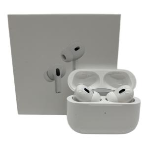 Apple (アップル) AirPods Pro(第2世代) MQD83J/A