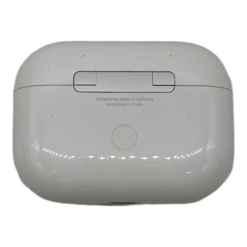 Apple (アップル) AirPods Pro(第2世代) MQD83J/A