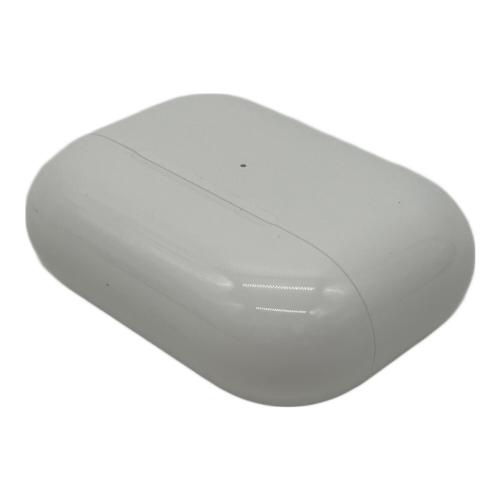 Apple (アップル) AirPods Pro(第2世代) MQD83J/A