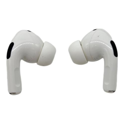 Apple (アップル) AirPods Pro(第2世代) MQD83J/A