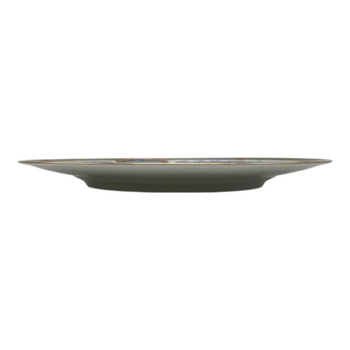 大倉陶園 (オオクラトウエン) 飾り皿 三冠馬 Mr.C.B. SIZE 28cm