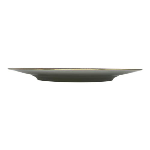 大倉陶園 (オオクラトウエン) 飾り皿 三冠馬 Mr.C.B. SIZE 28cm
