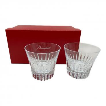 中古/箱無し Baccarat バカラ エトナ ハイボールグラス タンブラー